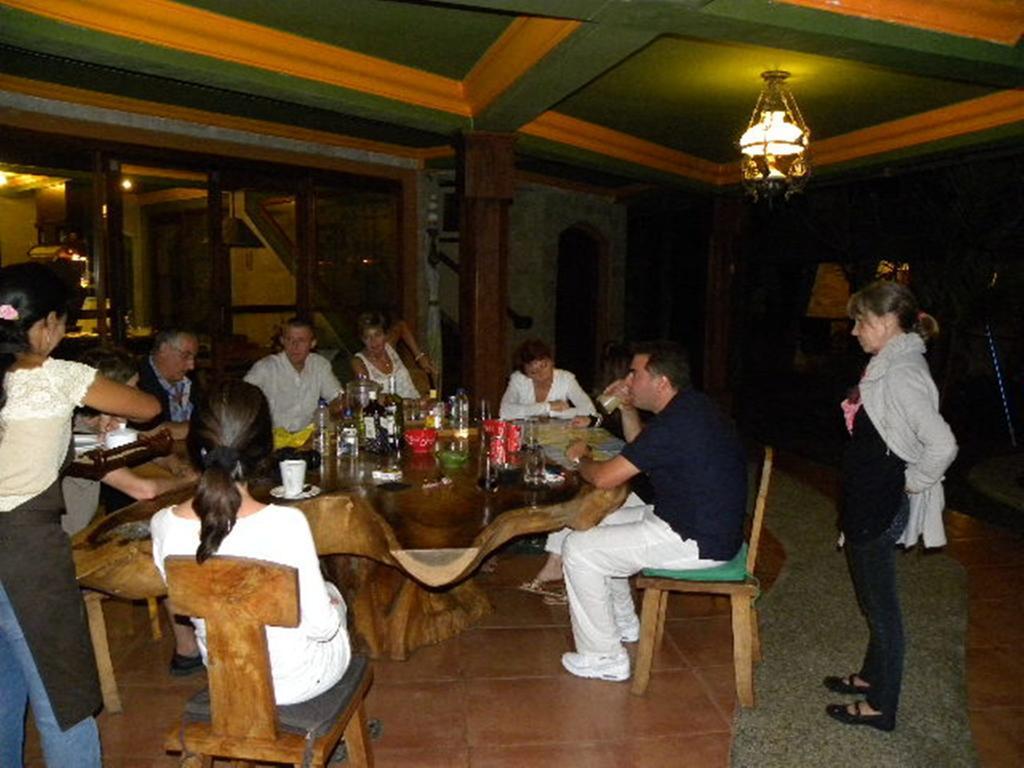 Saudara Home Ubud Buitenkant foto