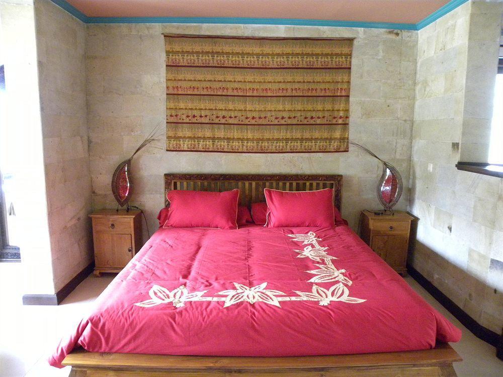 Saudara Home Ubud Buitenkant foto