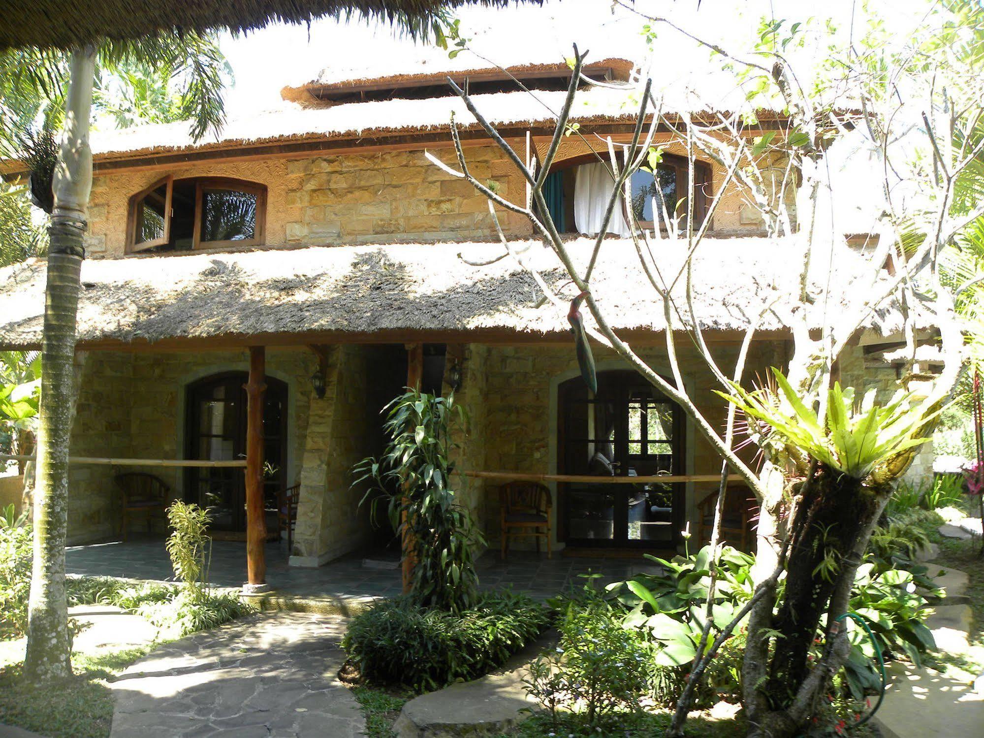 Saudara Home Ubud Buitenkant foto