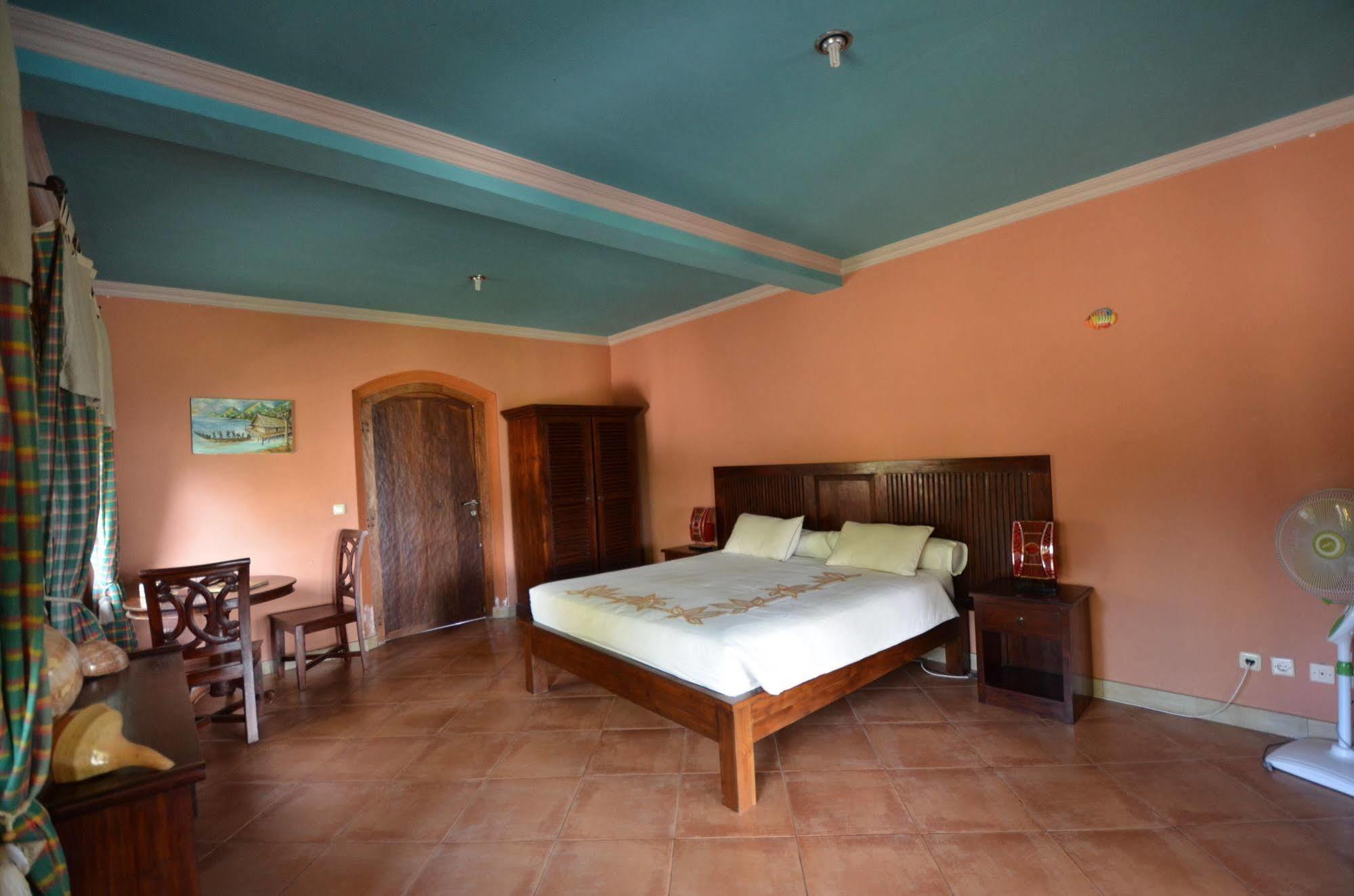 Saudara Home Ubud Buitenkant foto