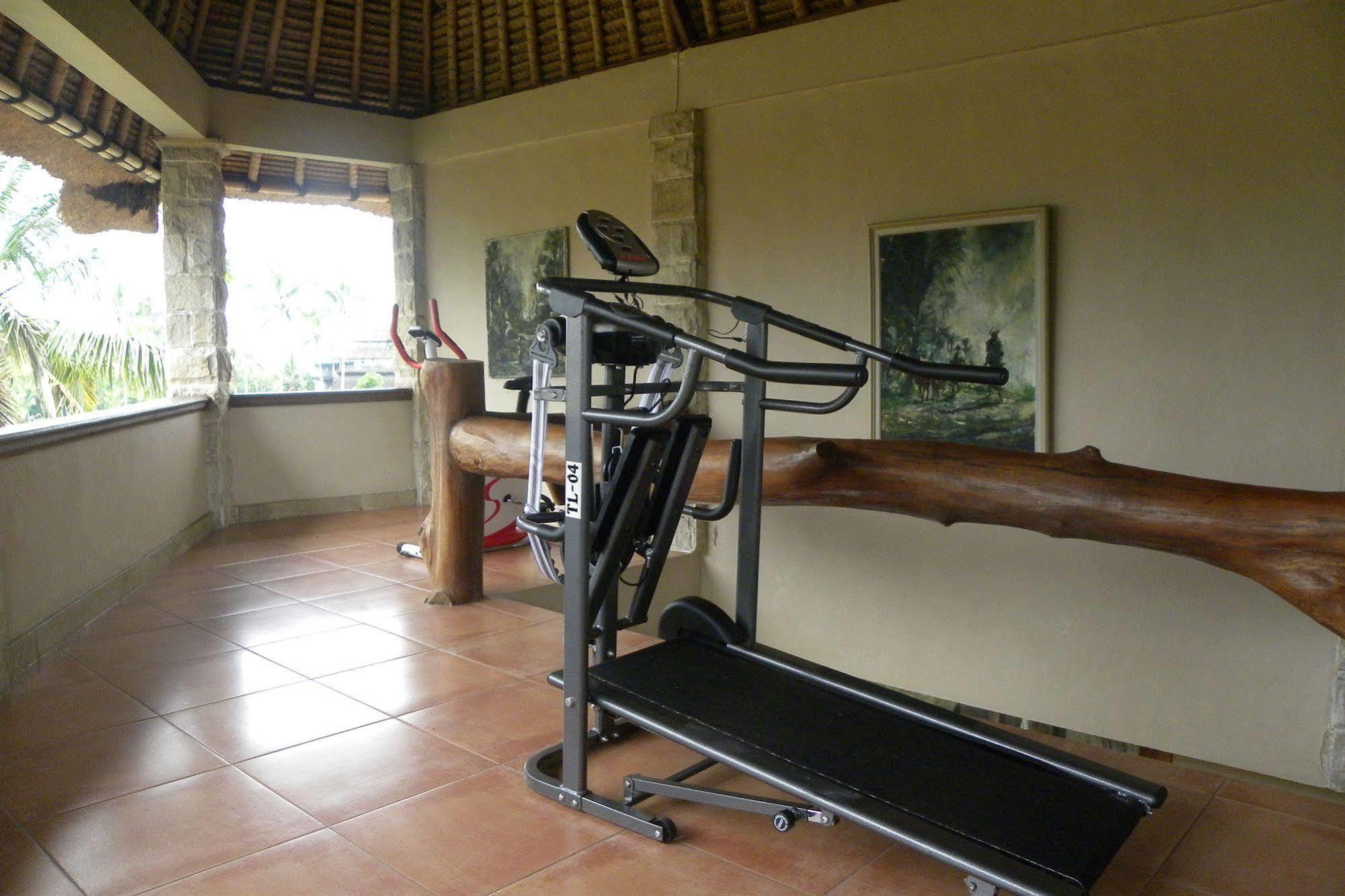 Saudara Home Ubud Buitenkant foto