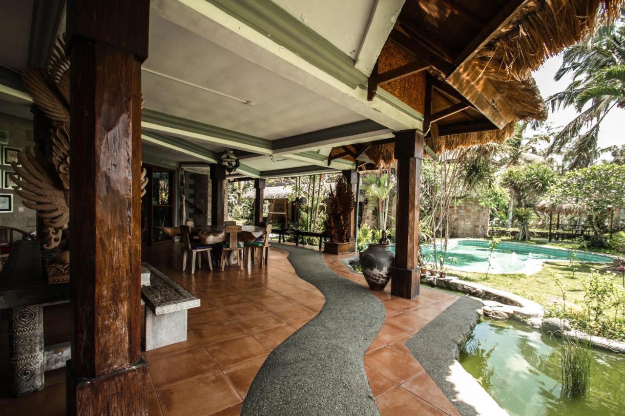 Saudara Home Ubud Buitenkant foto
