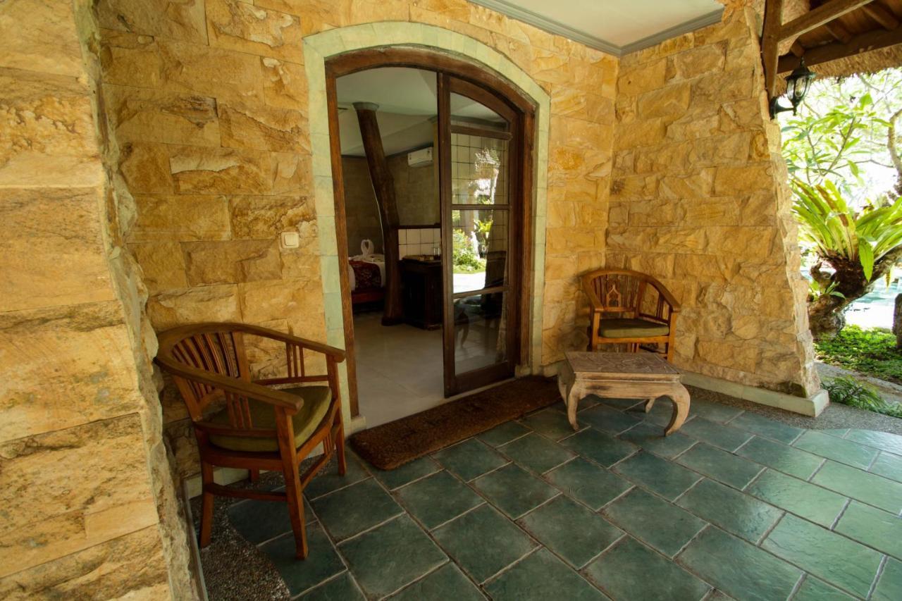 Saudara Home Ubud Buitenkant foto