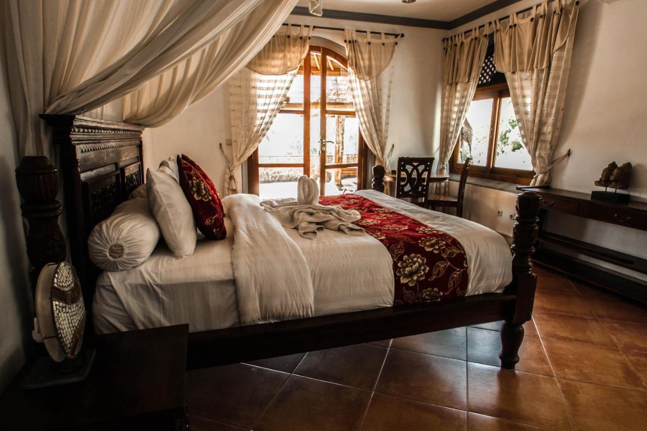 Saudara Home Ubud Buitenkant foto